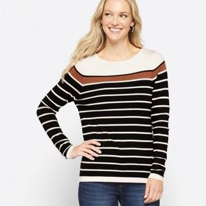 Stitch Fix lightweight sweater